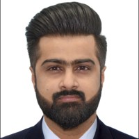 Mohsin Ali Shaikh