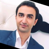 Behnam Pourbaghi