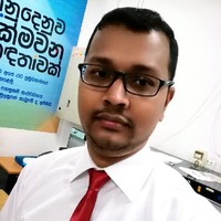 Upul Rajapaksha