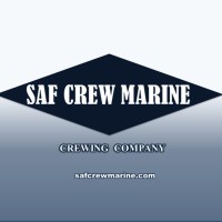 SAF CREW MARINE