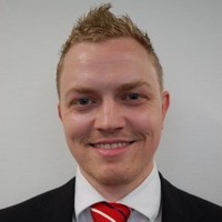 Anders Eikrem