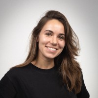 Mariia Udalova