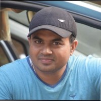 Anil S R
