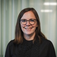 Maria Edqvist Schultz