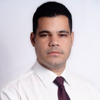 Gideão Silva