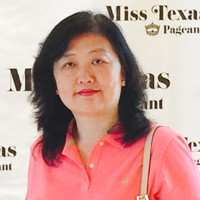 Lily Chang