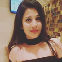 Akanksha Chaudhary