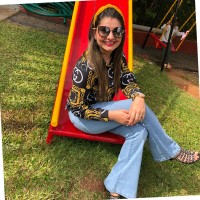 Preesha Harchandani