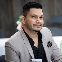 Sahil Vij