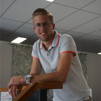 Menno van Zwieten