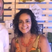 Tatiane Martins Dias Rocha