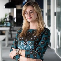 Dimitrina Pashova