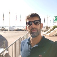 Angel Ordoñez Gallardo