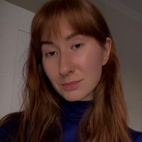 Alina Borisova
