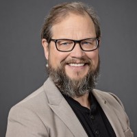 Christopher Triffo, csc, PSGov