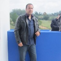 Sergio Olivera