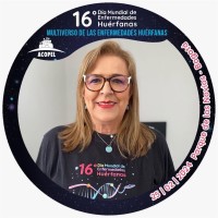 Luz Victoria Salazar
