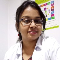 Adrija Ghosal