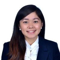 Patricia Anne Sevilla