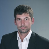 Pierre Nussbaumer