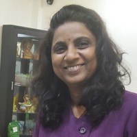 Vaishali Vidhate