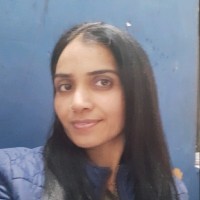 Ruby Pathak