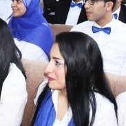 Amira Bishr