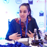 Guncha Annageldiyeva
