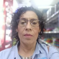 Rosa Maria Acevedo Rosales