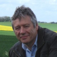 Tony Wilton