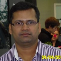 Manoj Sahoo