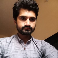 Daniyal Sarwari