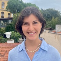 Julia Moreau