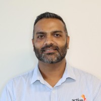 Neil Patel