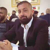 Kenan Kücükavci