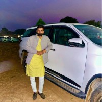 Anil Choudhary