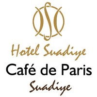 Cafe De Paris Suadiye
