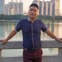 林晓峰