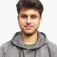 Shashank Chauhan