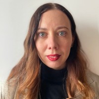 Mariia Kotenko