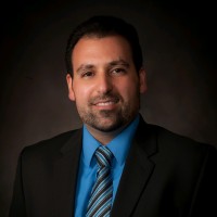 Kevin Kaveh