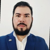 José Oscar Segovia Sánchez