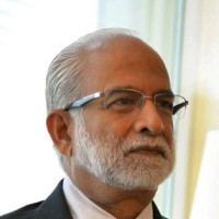 Anil Bhargava