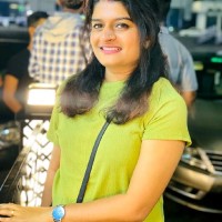 Aparna Anilkumar