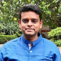 Ashish Gupta