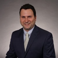 Chris Cazin