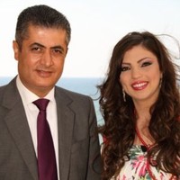 nisrine awar