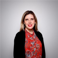 Melanie Johns