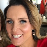 April Carrett