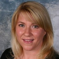 Tracey Carlstedt